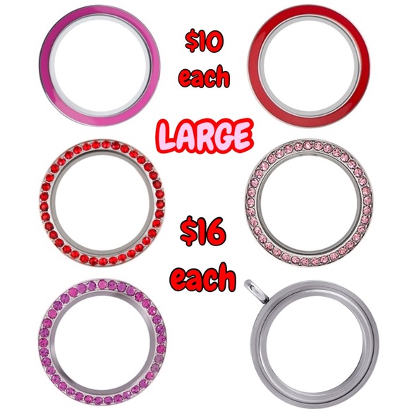 ♥️ O2 VALENTINE’s DAY BUILD-A-BUNDLE ♥️ - Picture 2 of 16